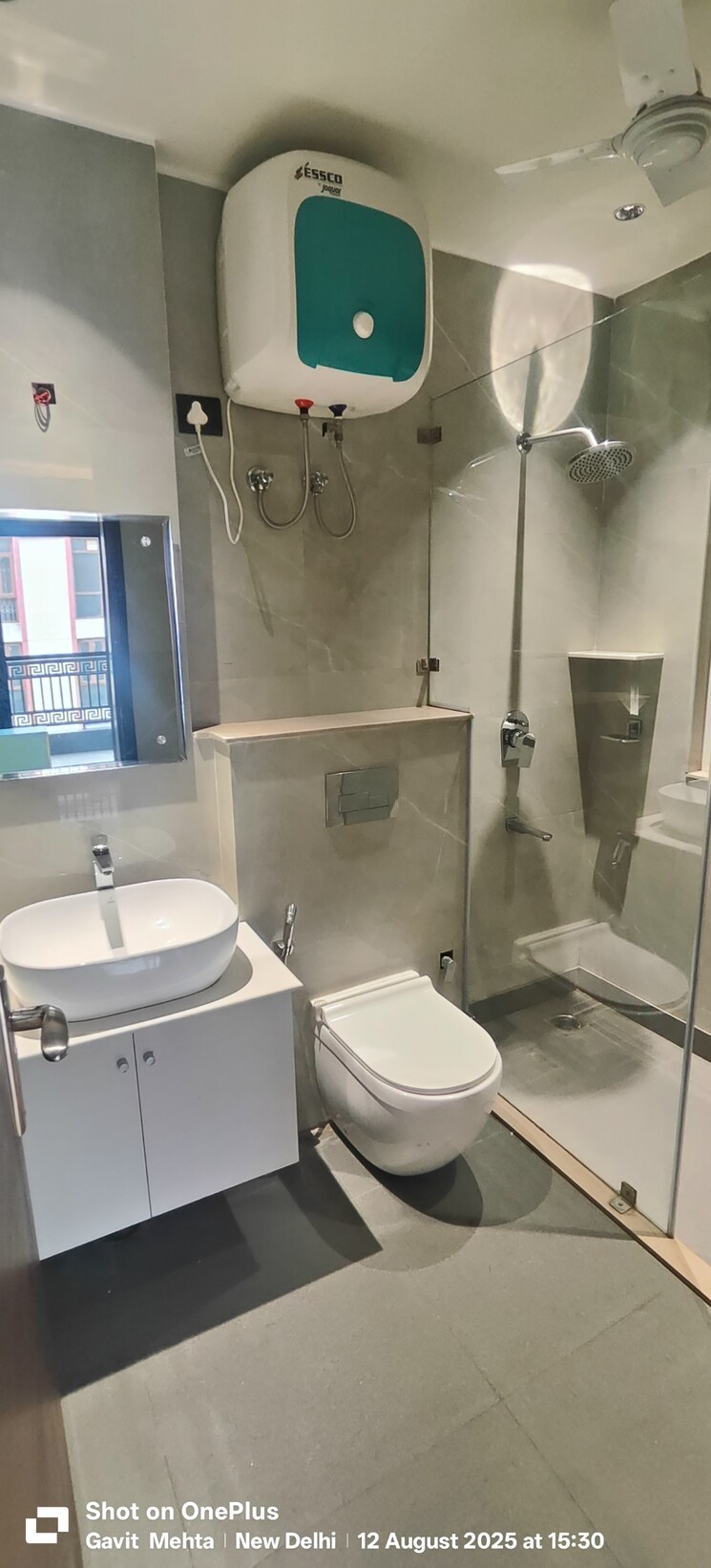 Team Area, saket 3 Bedroom 1800 Sq.Ft. Builder Floor In Saket Delhi 9062585