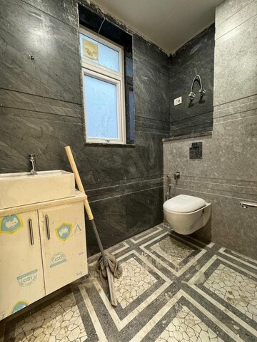 2 BHK Builder Floor For Rent in Vasant Kunj Enclave