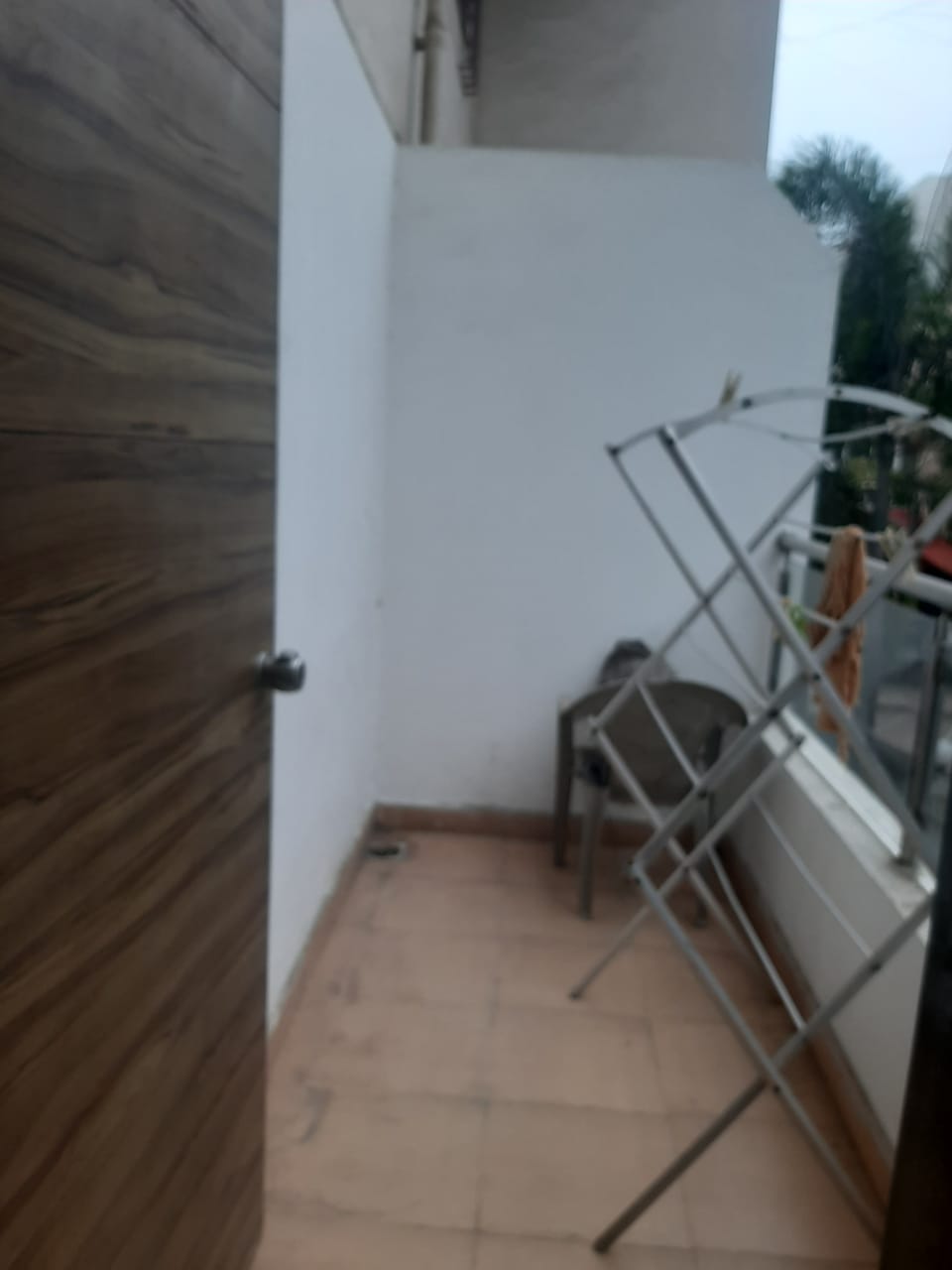 2 BHK Apartment For Rent in Kumar Padmalaya