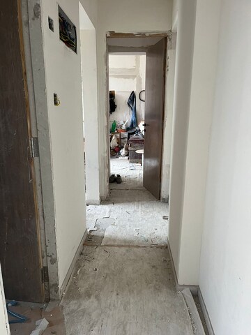 Building Lobby in 1 BHK Apartment at Hindu Colony – for Rent
