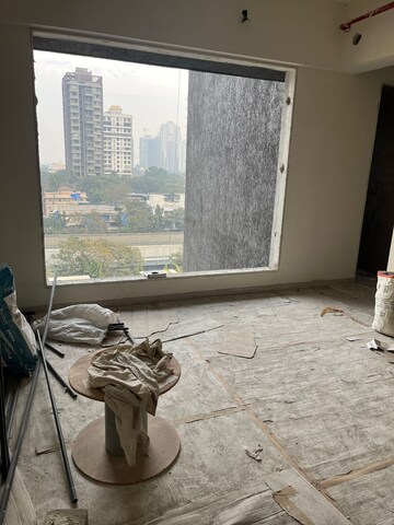 Parking in 1 BHK Apartment at Hindu Colony – for Rent