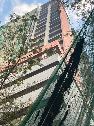 Balcony in 1 BHK Apartment at Hindu Colony – for Rent