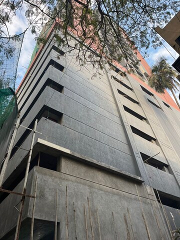 1 BHK Apartment – Exterior View View at Hindu Colony - for Rent