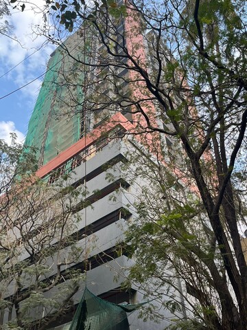 1 BHK Apartment – Garden View at Hindu Colony - for Rent