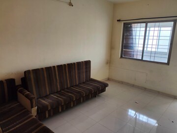 Staircase in 1 BHK Apartment at Shivane – for Rent