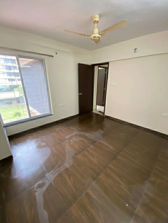2 BHK + Study Room Apartment For Rent in Kamdhenu 7th Heaven