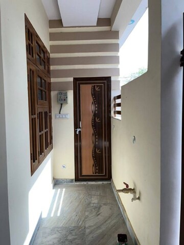 Building Lobby in 2 BHK Independent House at Hans Khera – for Sale