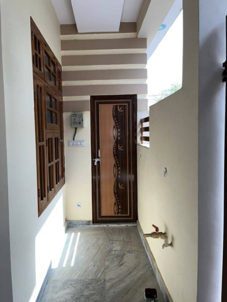 undefined, hans khera 2 Bedroom 1000 Sq.Ft. Independent House In Hans Khera Lucknow 9062418