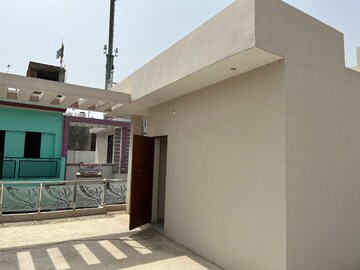2 BHK Independent House – Exterior View View at Hans Khera - for Sale