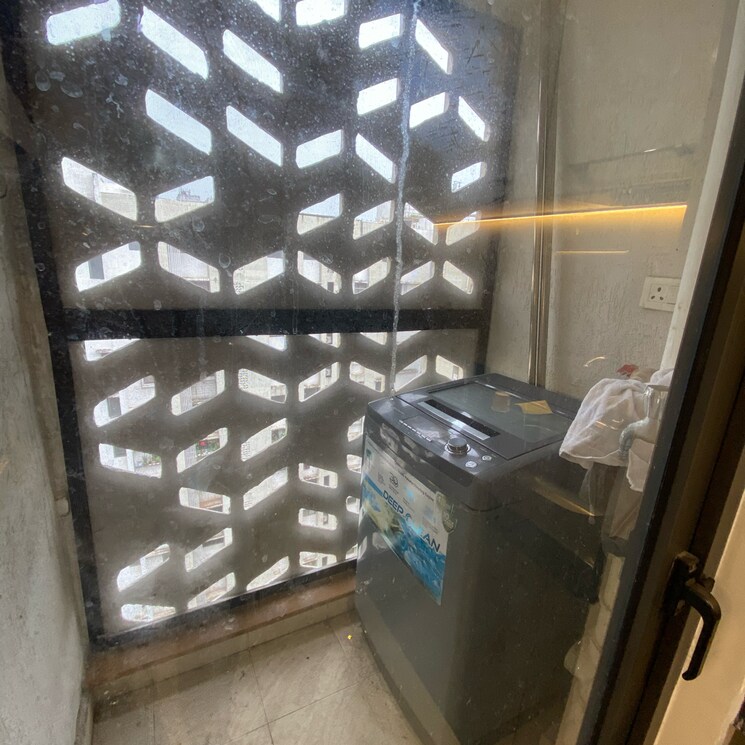 Kitchen, lodha-palava-downtown-dombivli-east 2 Bedroom 580 Sq.Ft. Apartment In Taloja Bypass Road Thane 9062596