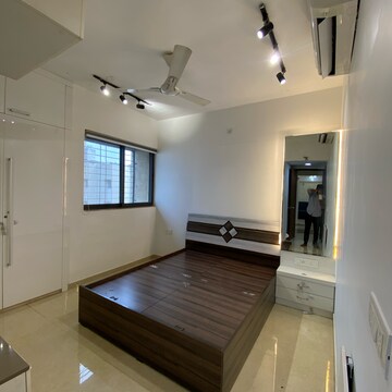 Kitchen in 2 BHK Apartment at Lodha Palava Downtown Dombivli East, Taloja Bypass Road – for Rent