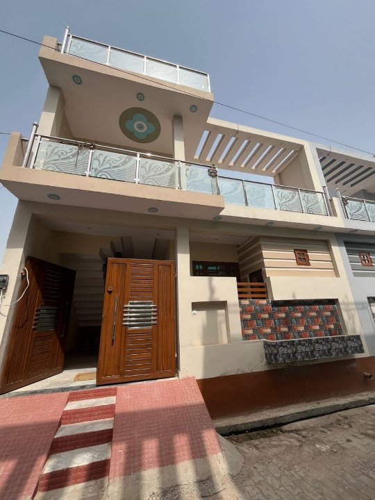 2 BHK Independent House For Sale in Hans Khera