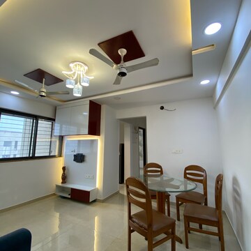 Team Area in 2 BHK Apartment at Lodha Palava Downtown Dombivli East, Taloja Bypass Road – for Rent