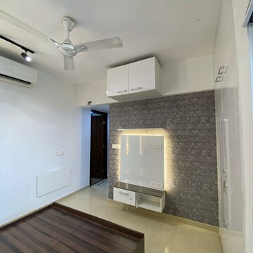 Kitchen in 2 BHK Apartment at Lodha Palava Downtown Dombivli East, Taloja Bypass Road – for Rent
