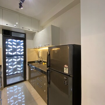 Furnished Amenities in 2 BHK Apartment at Lodha Palava Downtown Dombivli East, Taloja Bypass Road – for Rent