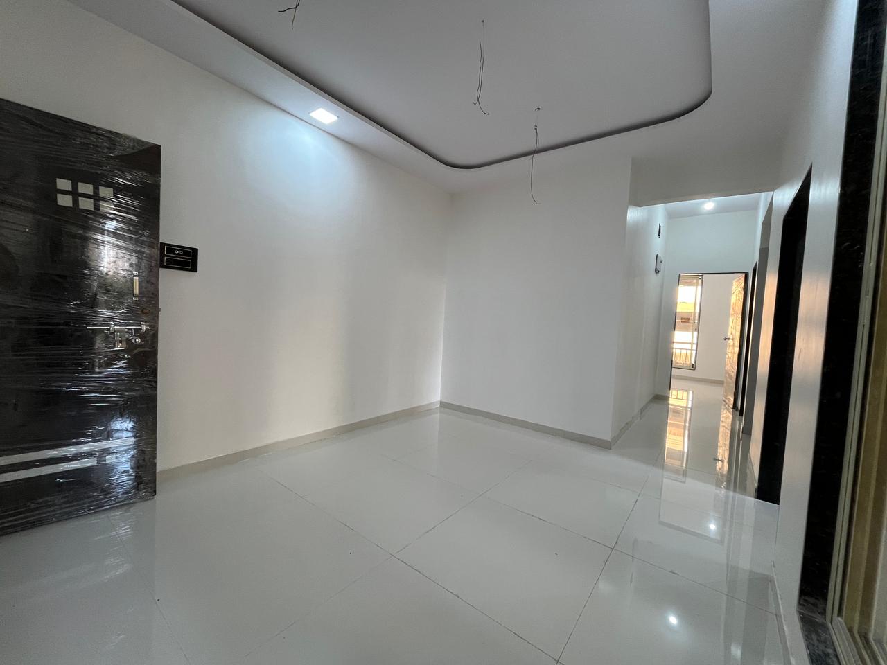 1 BHK Apartment For Sale in Nav Chintamani CHS