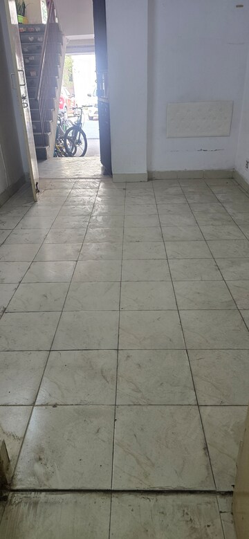 Living Room in 1 BHK Apartment at Sector 23 Dwarka – for Sale