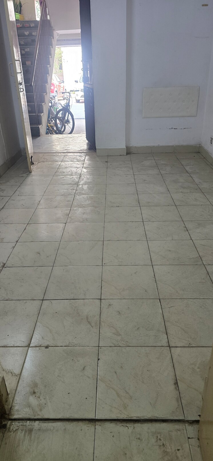 Living Room, sector 23 dwarka 1 Bedroom 400 Sq.Ft. Apartment In Sector 23 Dwarka Delhi 9062616