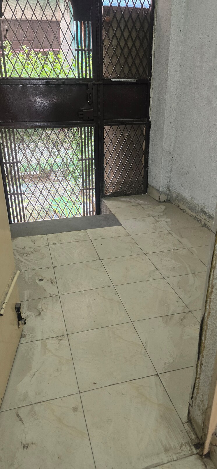 Balcony, sector 23 dwarka 1 Bedroom 400 Sq.Ft. Apartment In Sector 23 Dwarka Delhi 9062616