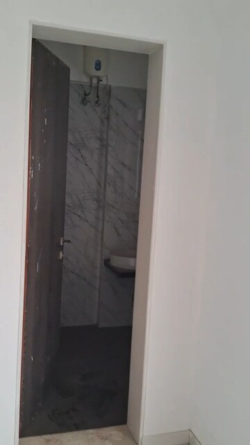 Balcony in 3 BHK Apartment at Andheri West – for Rent
