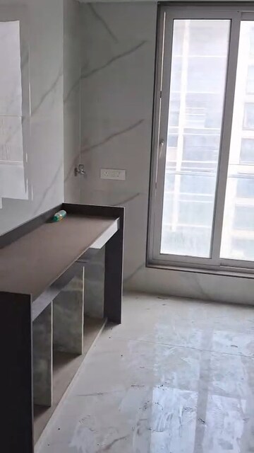 Kitchen in 3 BHK Apartment at Andheri West – for Rent