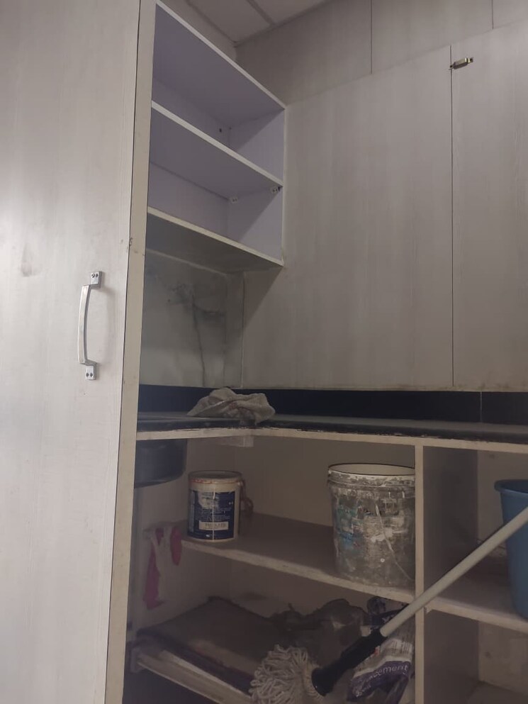 Kitchen, east of kailash Commercial Office Space 1540 Sq.Ft. In East Of Kailash Delhi 9062603