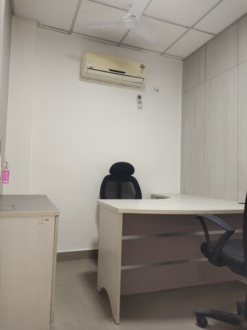 Team Area in  Office Space at East Of Kailash – for Rent