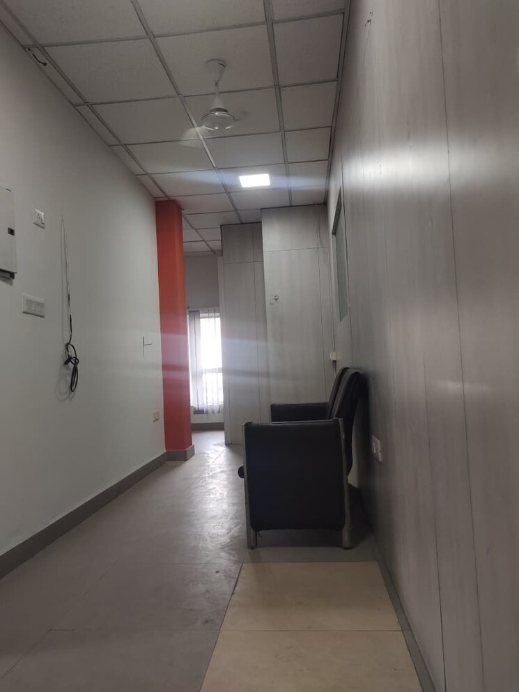 Living Room, east of kailash Commercial Office Space 1540 Sq.Ft. In East Of Kailash Delhi 9062603