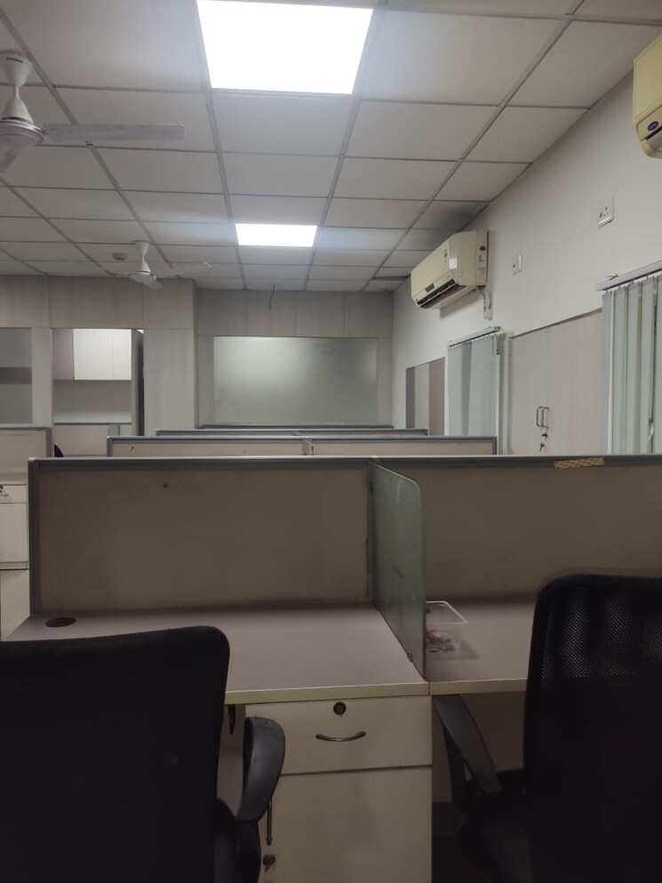 Kitchen, east of kailash Commercial Office Space 1540 Sq.Ft. In East Of Kailash Delhi 9062603
