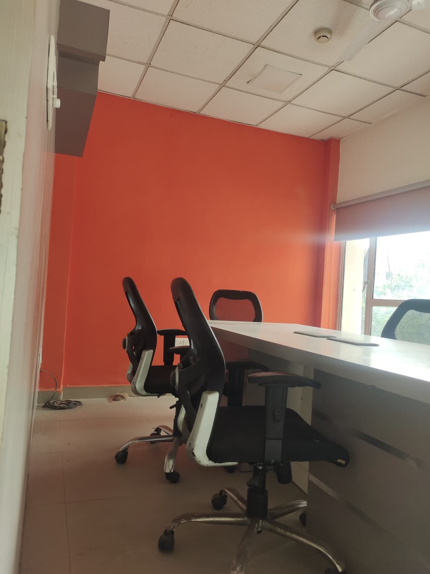 Office Space For Rent in East Of Kailash