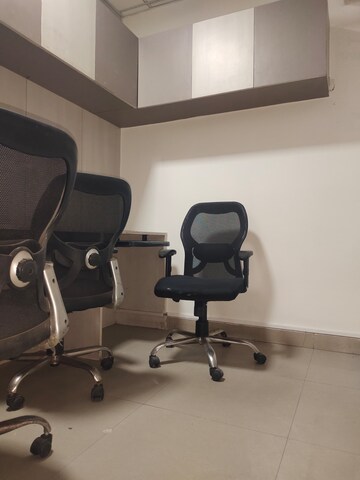 Team Area in  Office Space at East Of Kailash – for Rent