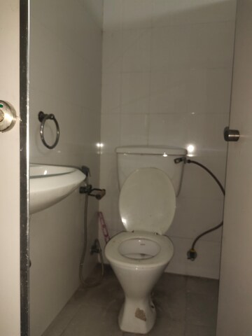 Bathroom in  Office Space at East Of Kailash – for Rent