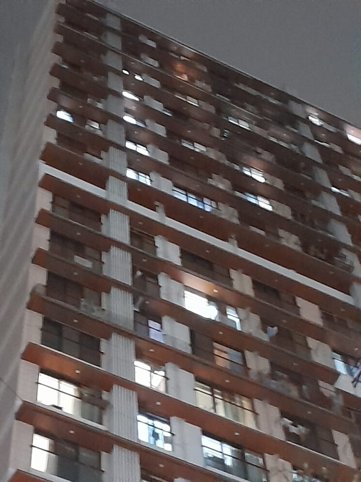 Exterior View, pranav-flora-enclave 2 Bedroom 564 Sq.Ft. Apartment In Borivali East Mumbai 9062614