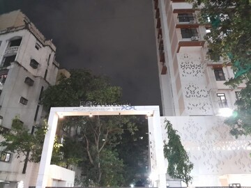 Master Plan in 2 BHK Apartment at Pranav Flora Enclave, Borivali East – for Rent