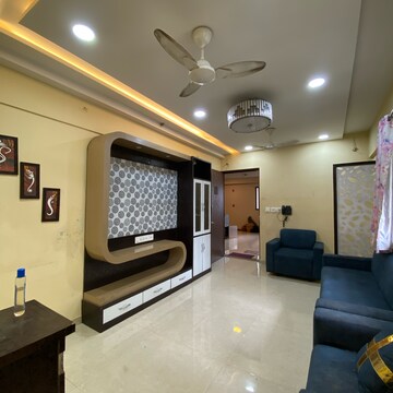 2 BHK Apartment For Rent in Lodha Palava Downtown Dombivli East, Taloja Bypass Road