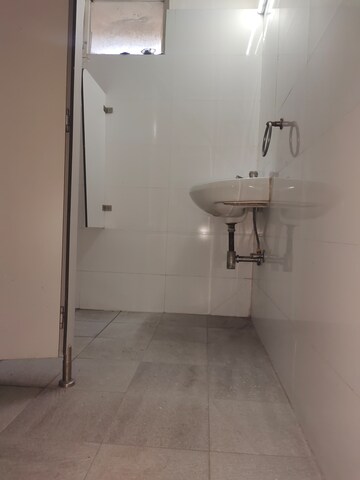 Bathroom in  Office Space at East Of Kailash – for Rent