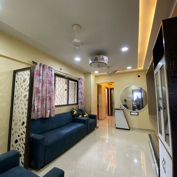 Furnished Amenities in 2 BHK Apartment at Lodha Palava Downtown Dombivli East, Taloja Bypass Road – for Rent