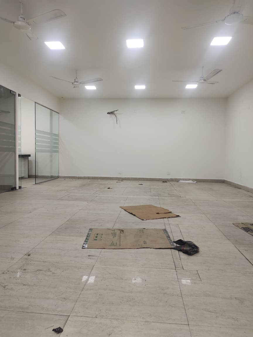 Office Space For Rent in East Of Kailash