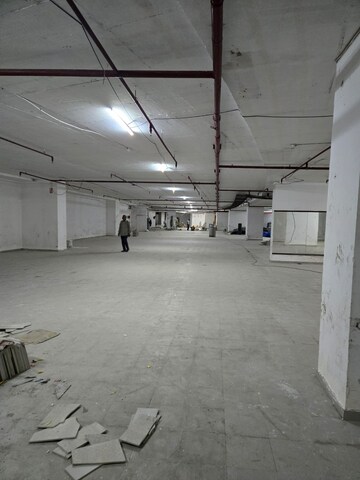Parking in  Warehouse at Andheri West – for Rent