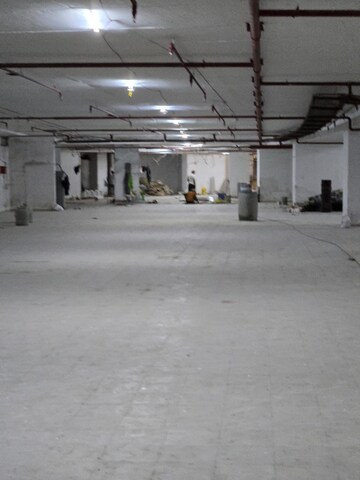 Parking in  Warehouse at Andheri West – for Rent