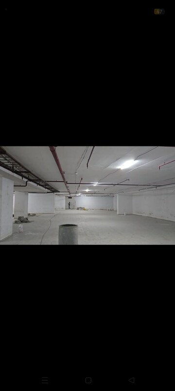 Furnished Amenities in  Warehouse at Andheri West – for Rent