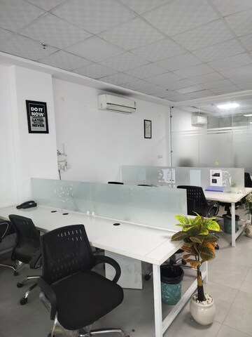 Team Area in  Office Space at Sector 4 – for Rent