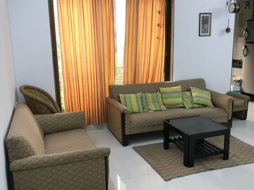 2 BHK Apartment For Sale in L And T Seawoods Residences, Seawoods