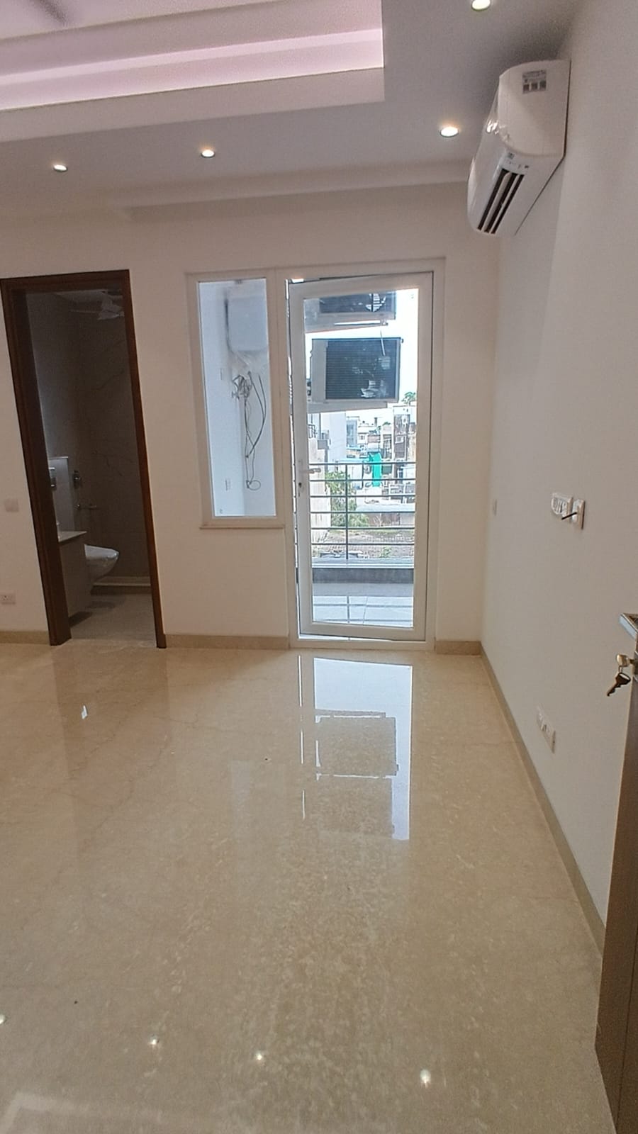 3 BHK Builder Floor For Rent in Builder Floor 