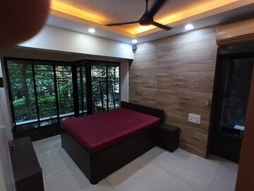Bedroom in 2 BHK Apartment at Pokhran Road No One – for Sale