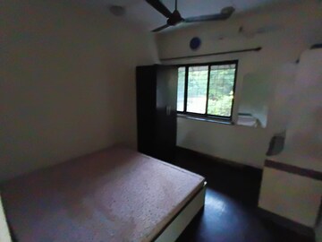 Bedroom in 2 BHK Apartment at Pokhran Road No One – for Sale