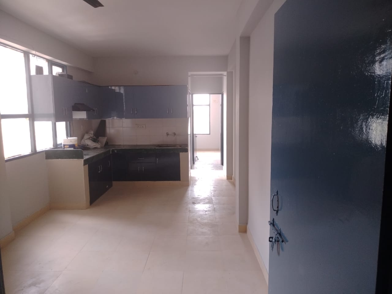 2 BHK 573 Sq.Ft. Apartment in Auric Happy Homes