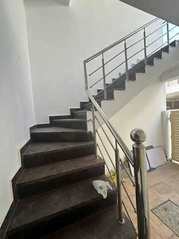 Staircase in 4 BHK Independent House at Sahastradhara Road – for Sale