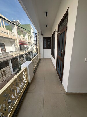 Balcony in 4 BHK Independent House at Sahastradhara Road – for Sale