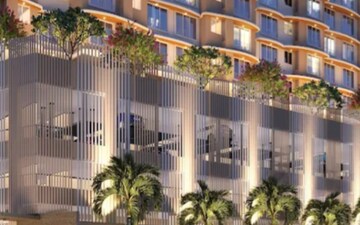 2 BHK Apartment For Sale in SK Imperial Garden, Mira Road